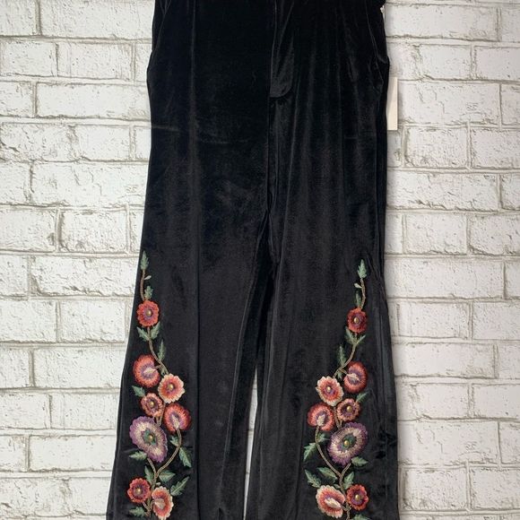 Tularosa Huntington Tassel Pants NWT - Picture 8 of 12